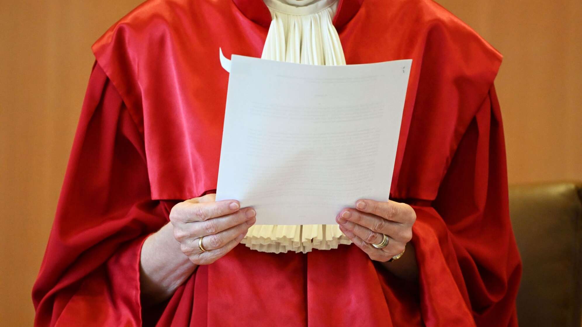 Bundesverfassungsgericht