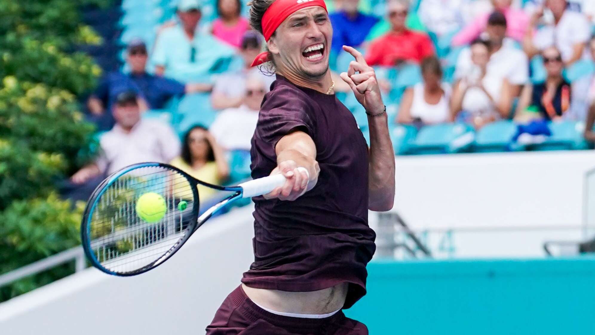 Tennis: ATP-Tour