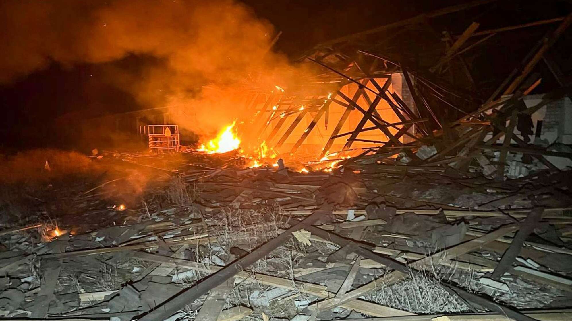 Ukraine-Krieg - Charkiw