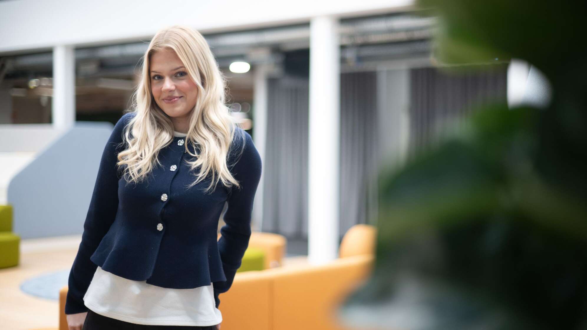 Ellice Klawon