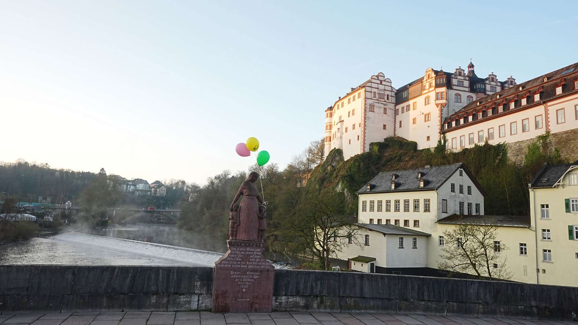 Suche nach vermisstem Sechsjährigen geht weiter