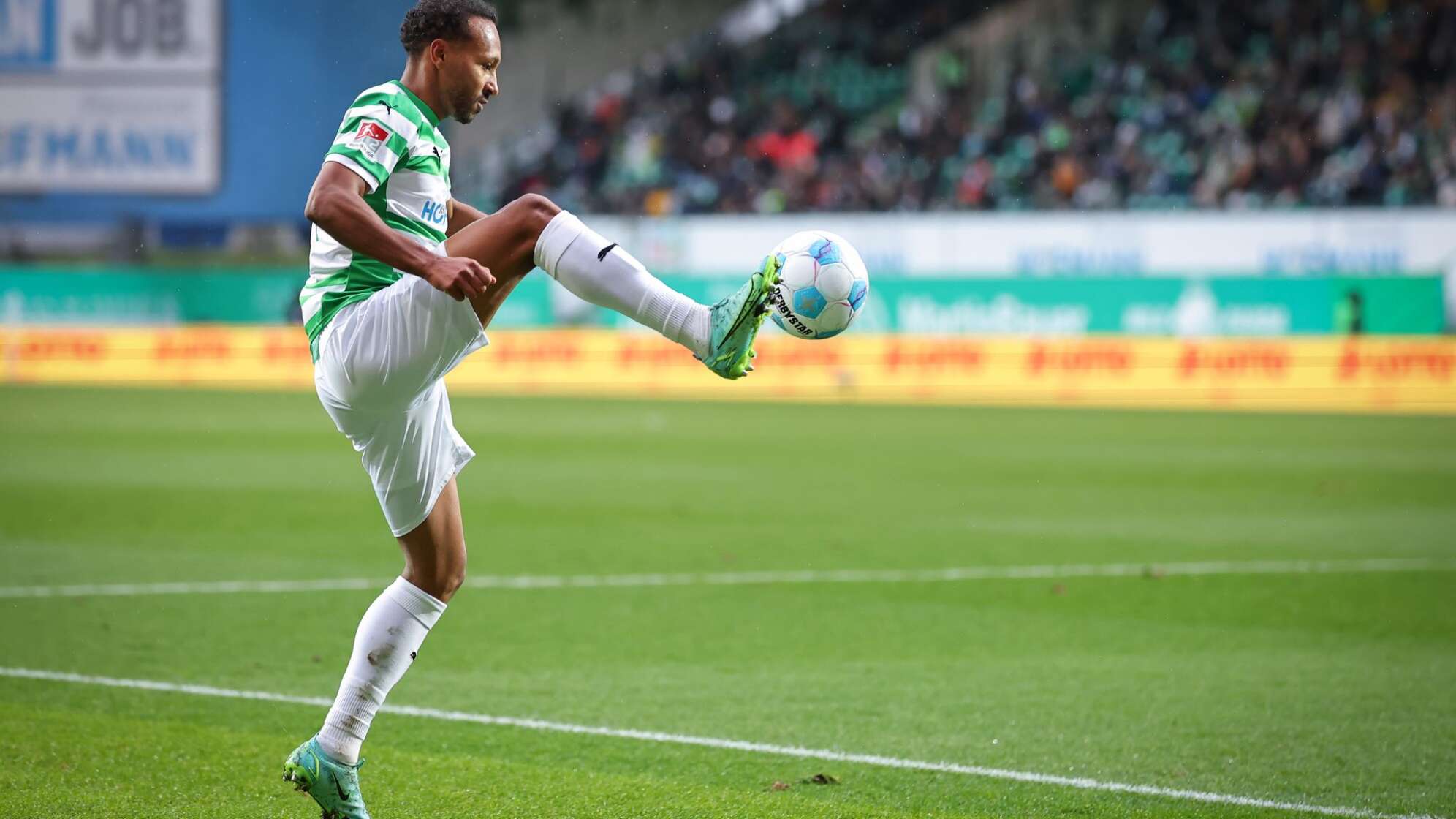 Julian Green