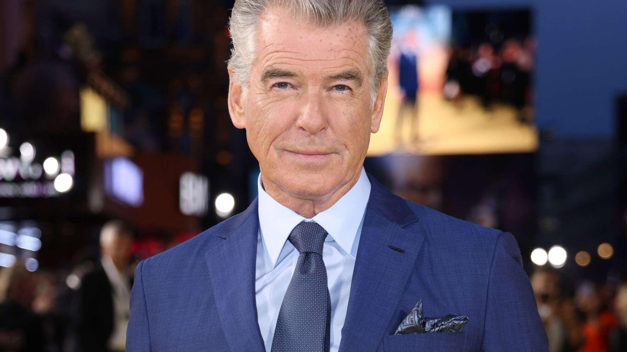 Pierce Brosnan: James Bond jetzt «Job eines anderen Mannes»