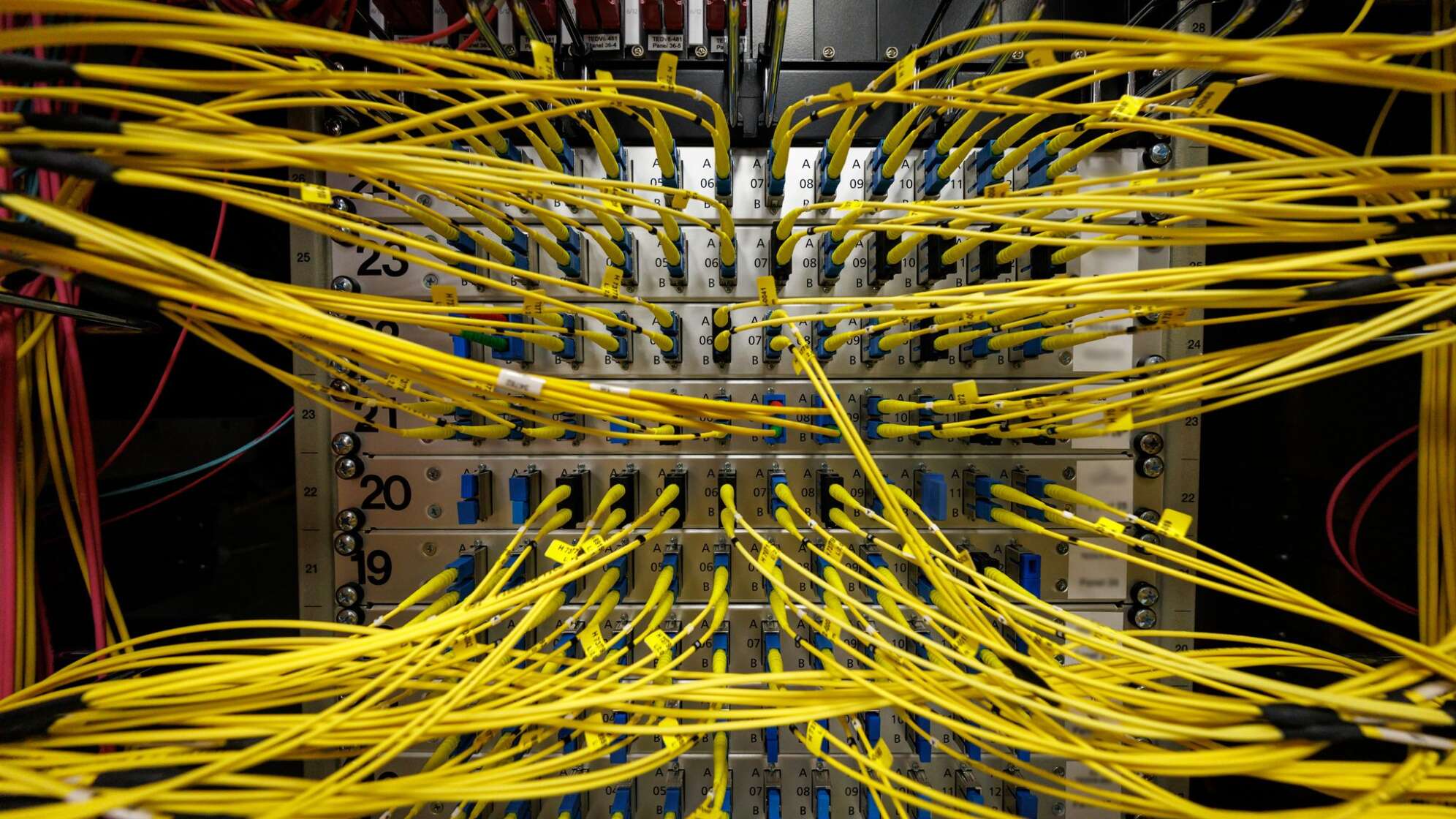 Softwaredienstleister Datev eG