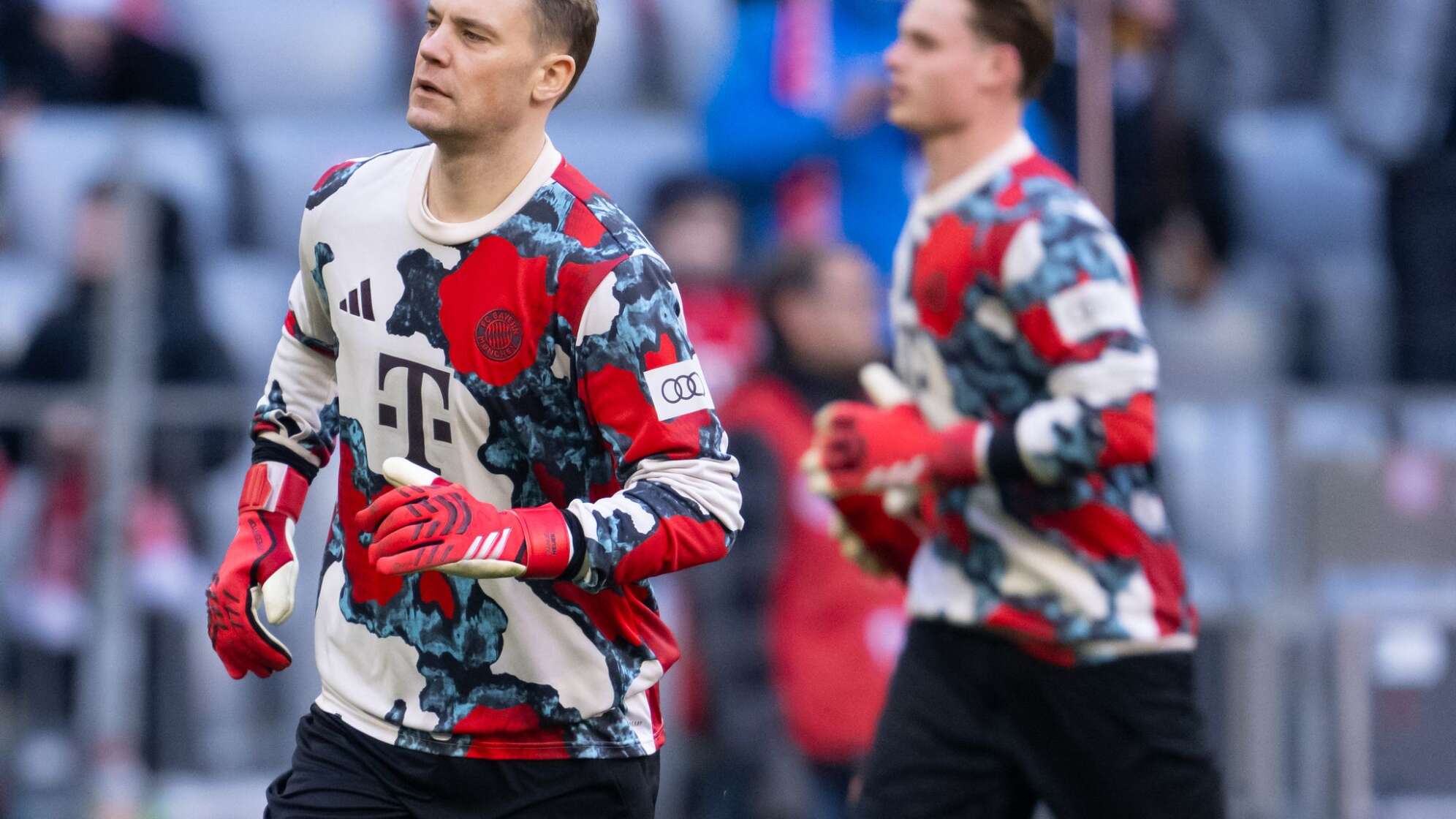 Manuel Neuer