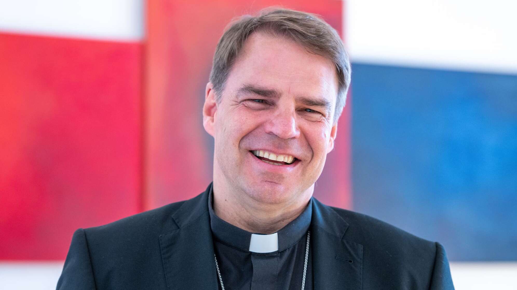 Stefan Oster, Bischof von Passau