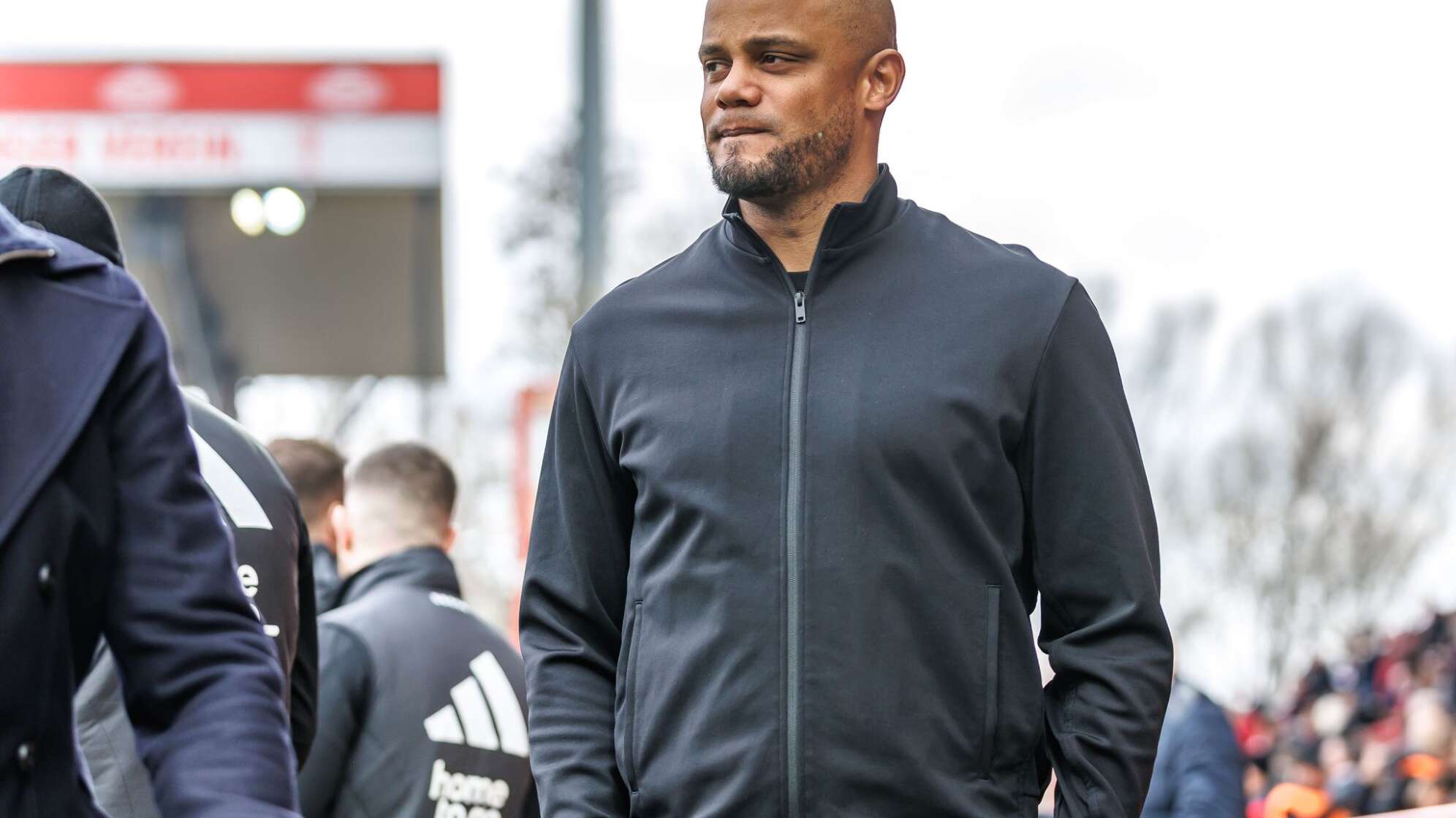 Vincent Kompany