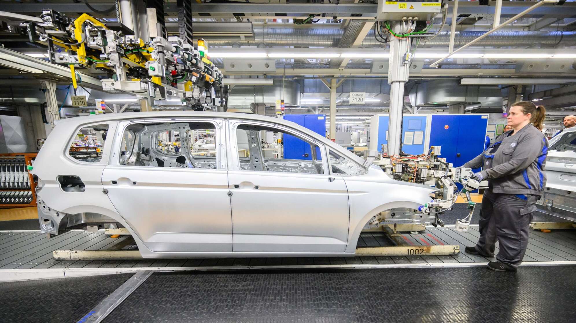 Volkswagen