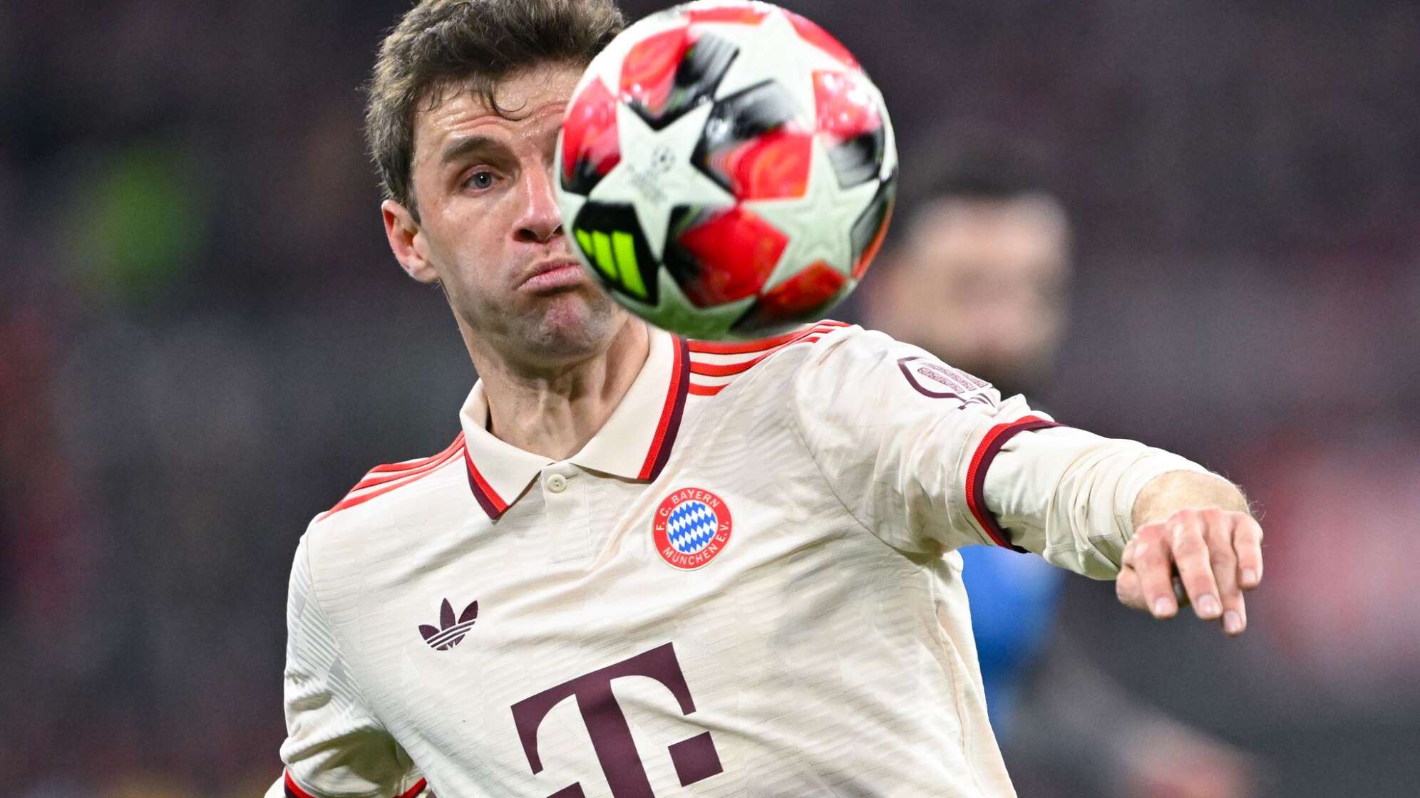 Thomas Müller