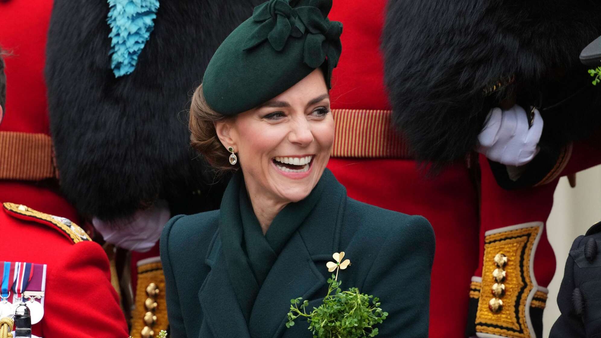 Prinzessin Kate