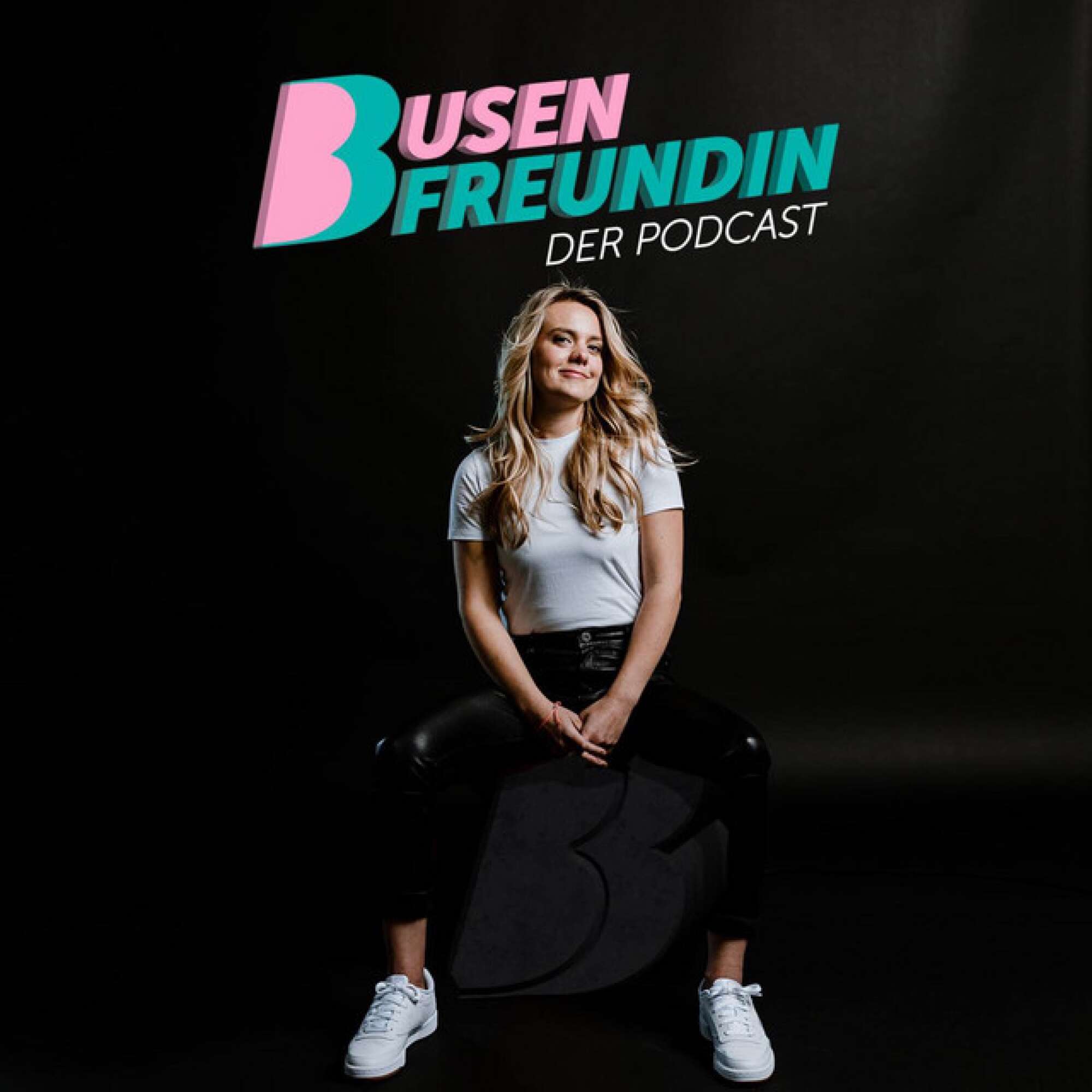 Podcast "Busenfreundin"