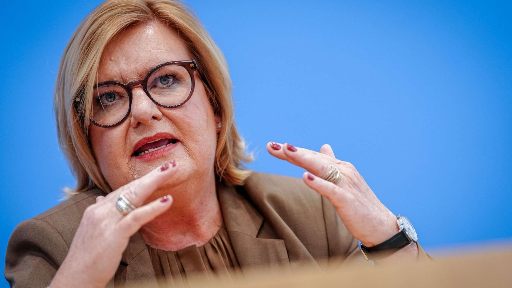 Eva Högl