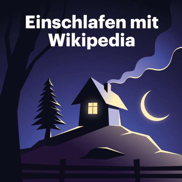 Einschlafen mit Wikipedia