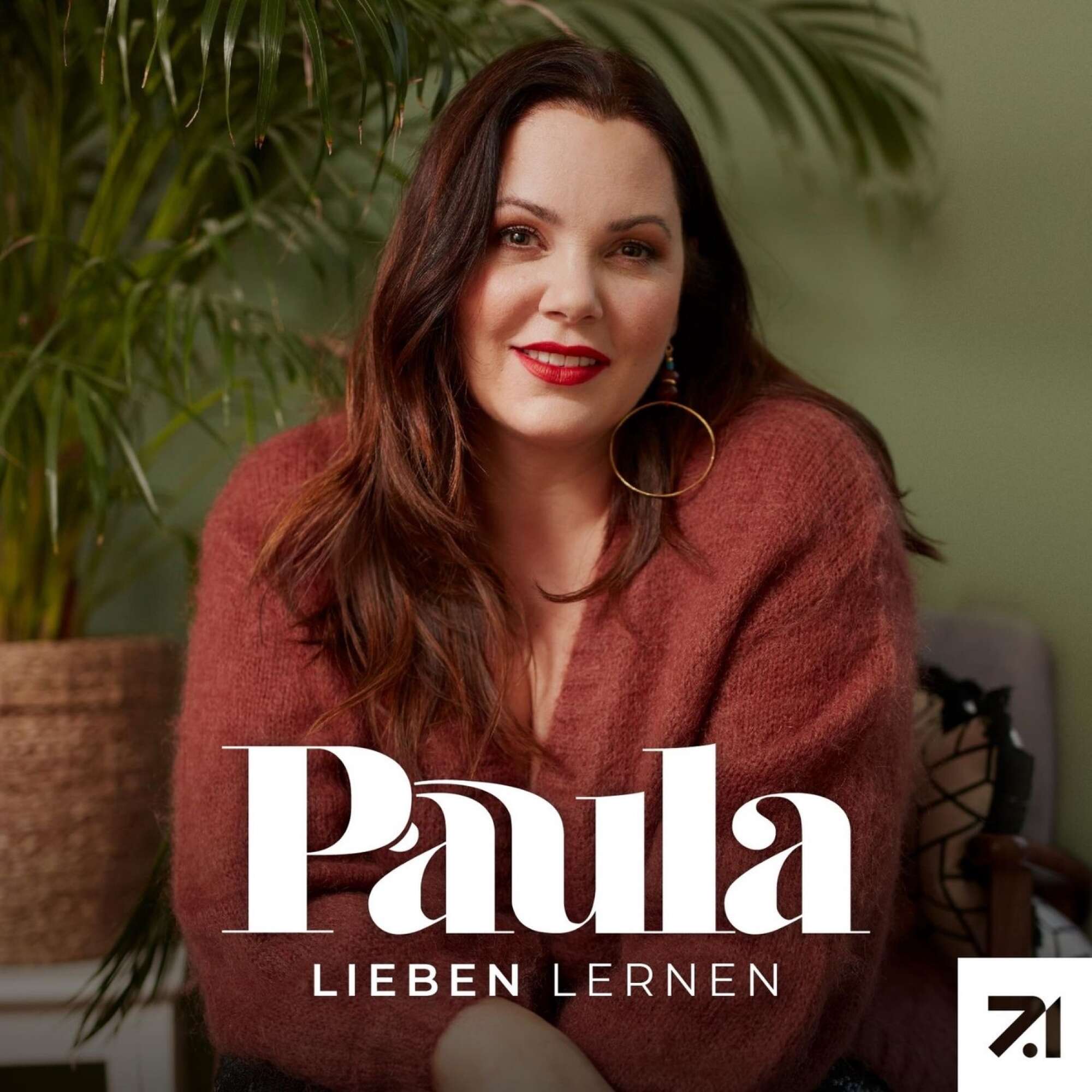 Paula Lieben Lernen Podcast jetzt hören Foto Bild