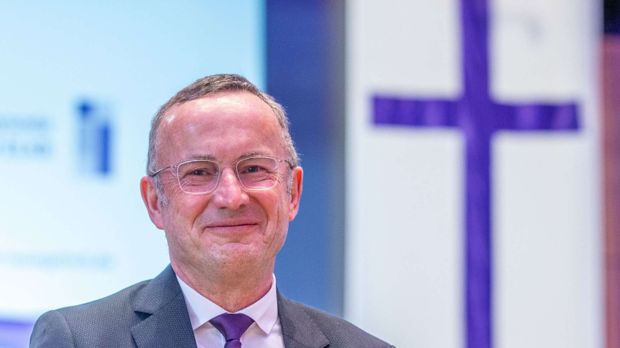 Landessynode der Evangelisch-Lutherischen Kirche in Bayern