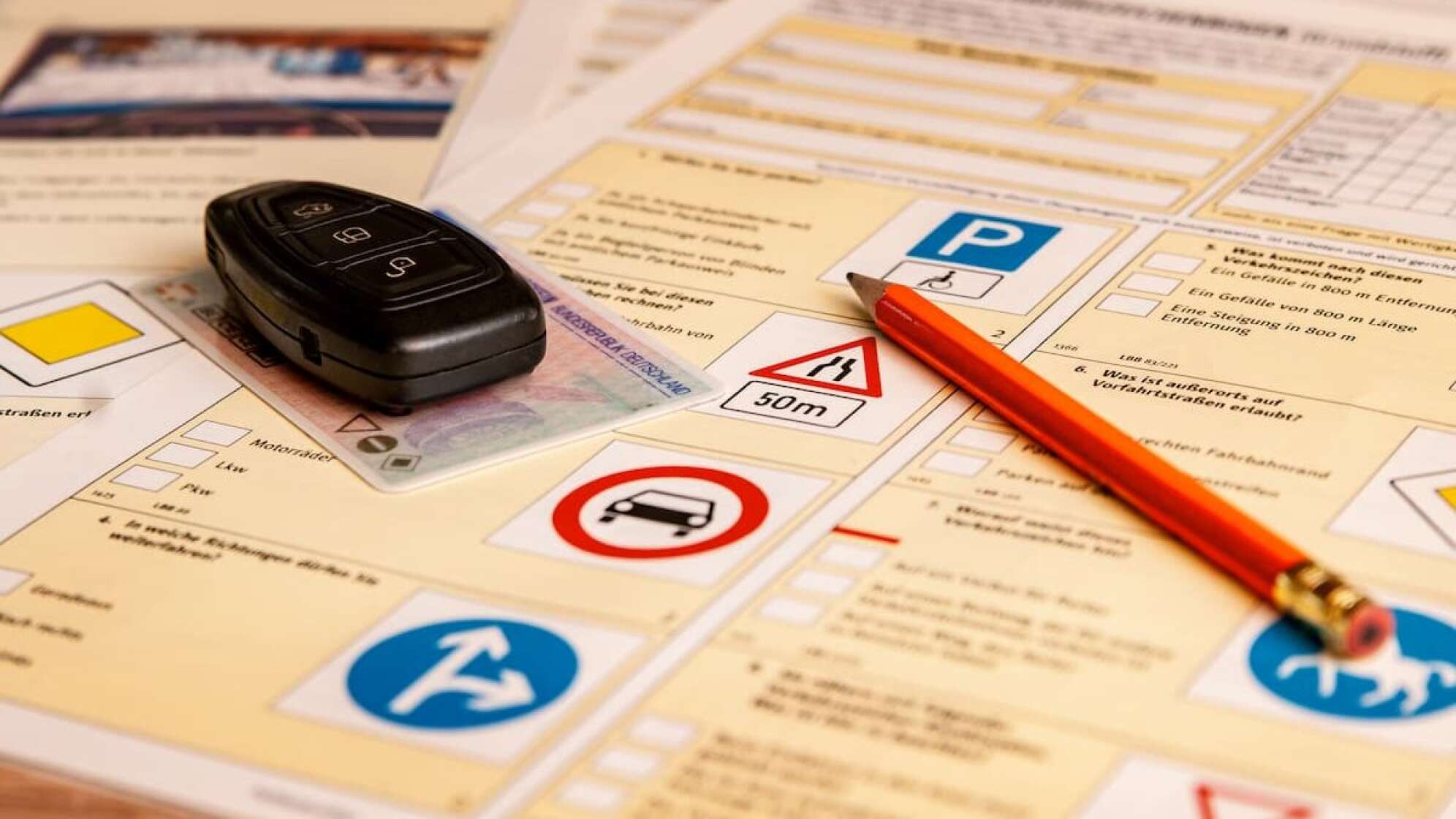 führerschein