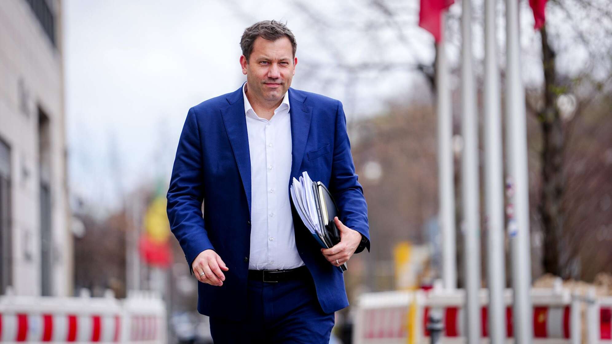 Fortsetzung der Koalitionsverhandlungen von Union und SPD