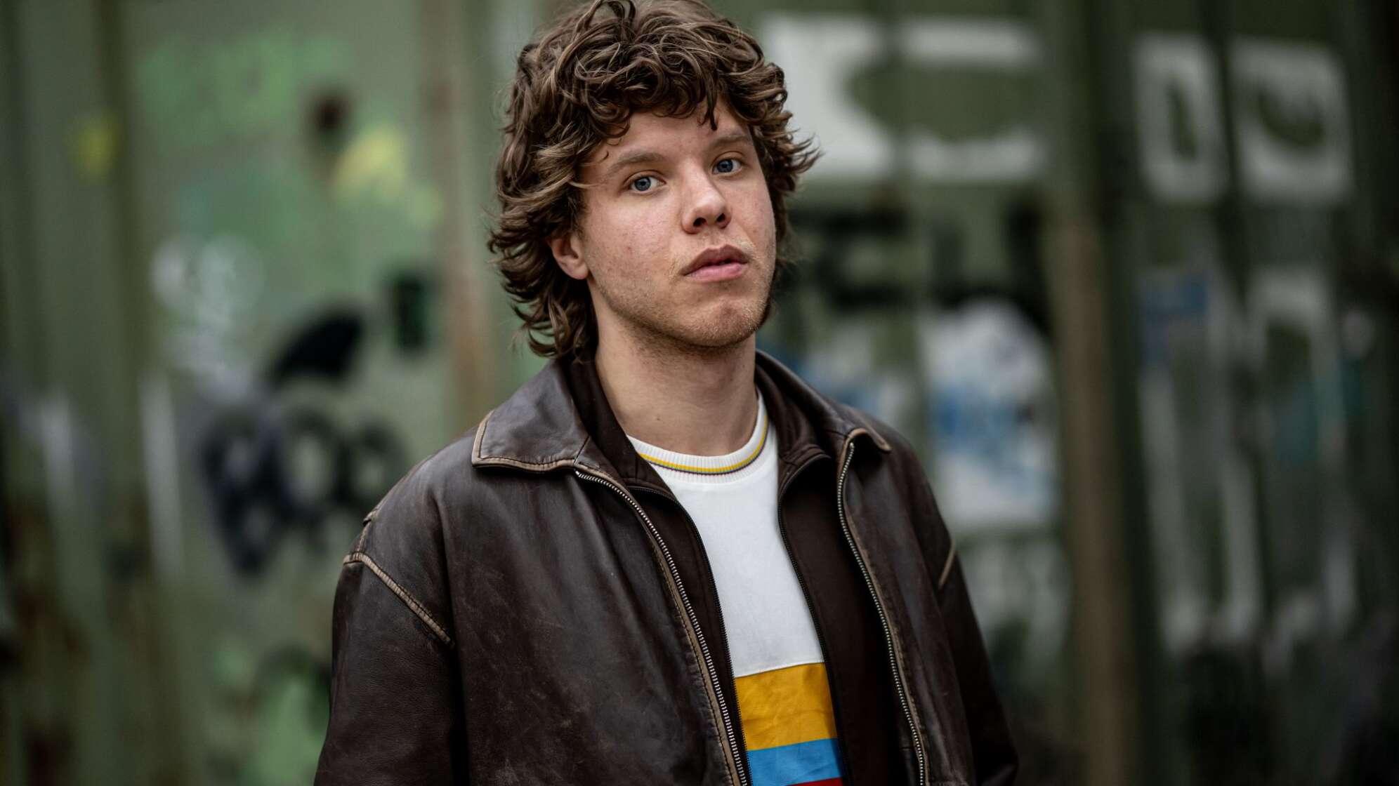 Musiker "Zartmann"