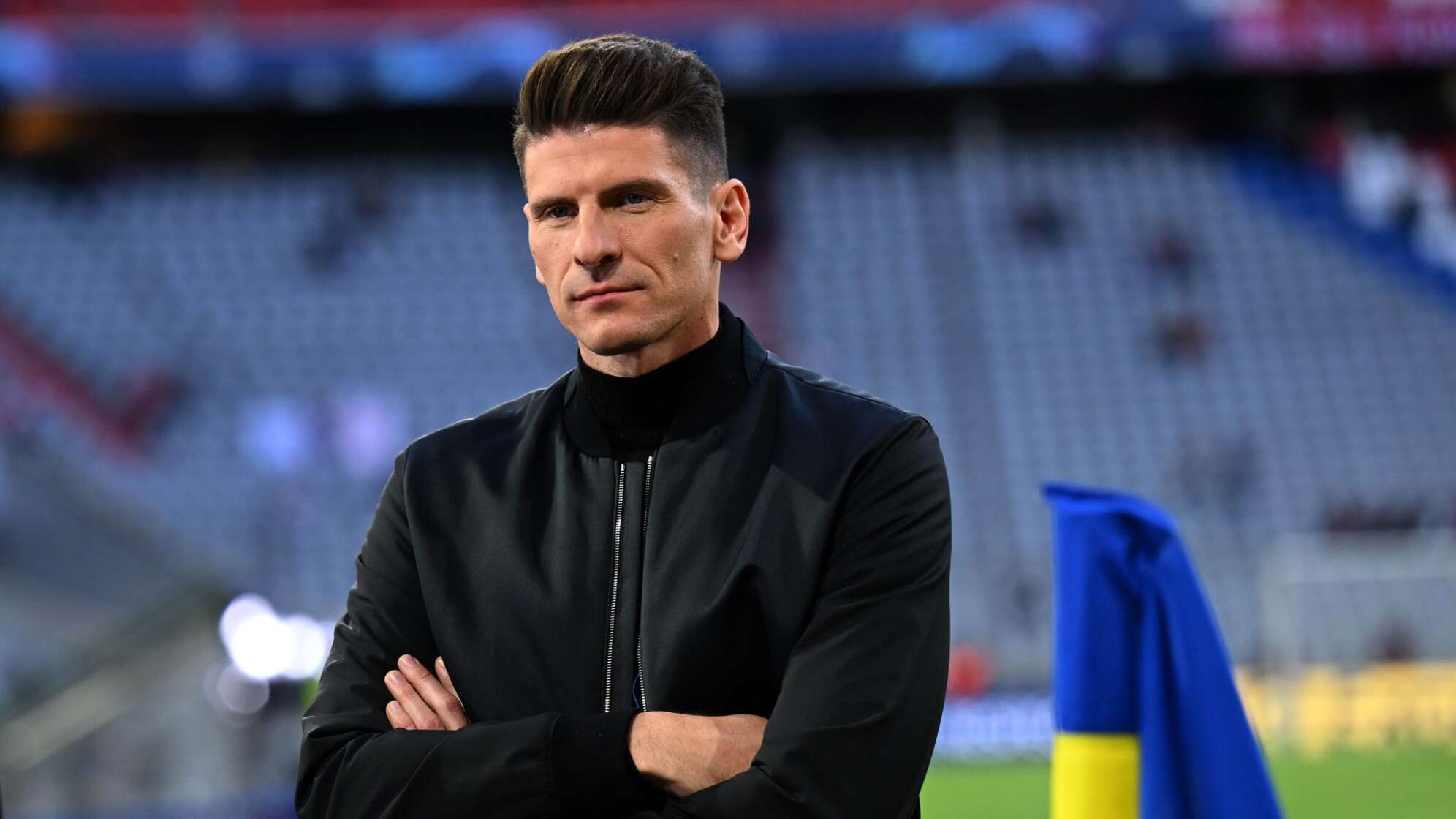 Mario Gomez