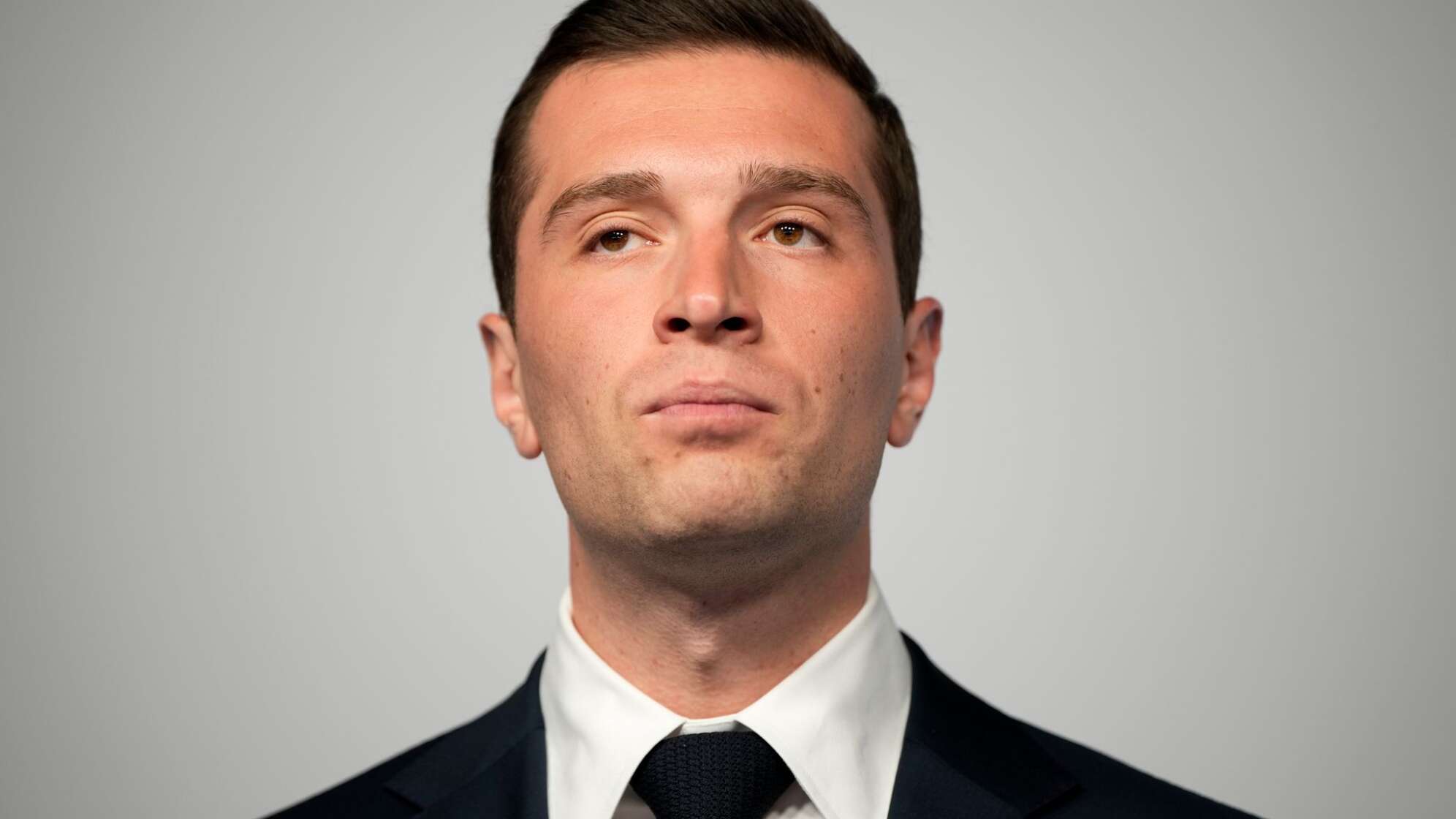 Geht nun Jordan Bardella ins Rennen um den Élysée-Palast?