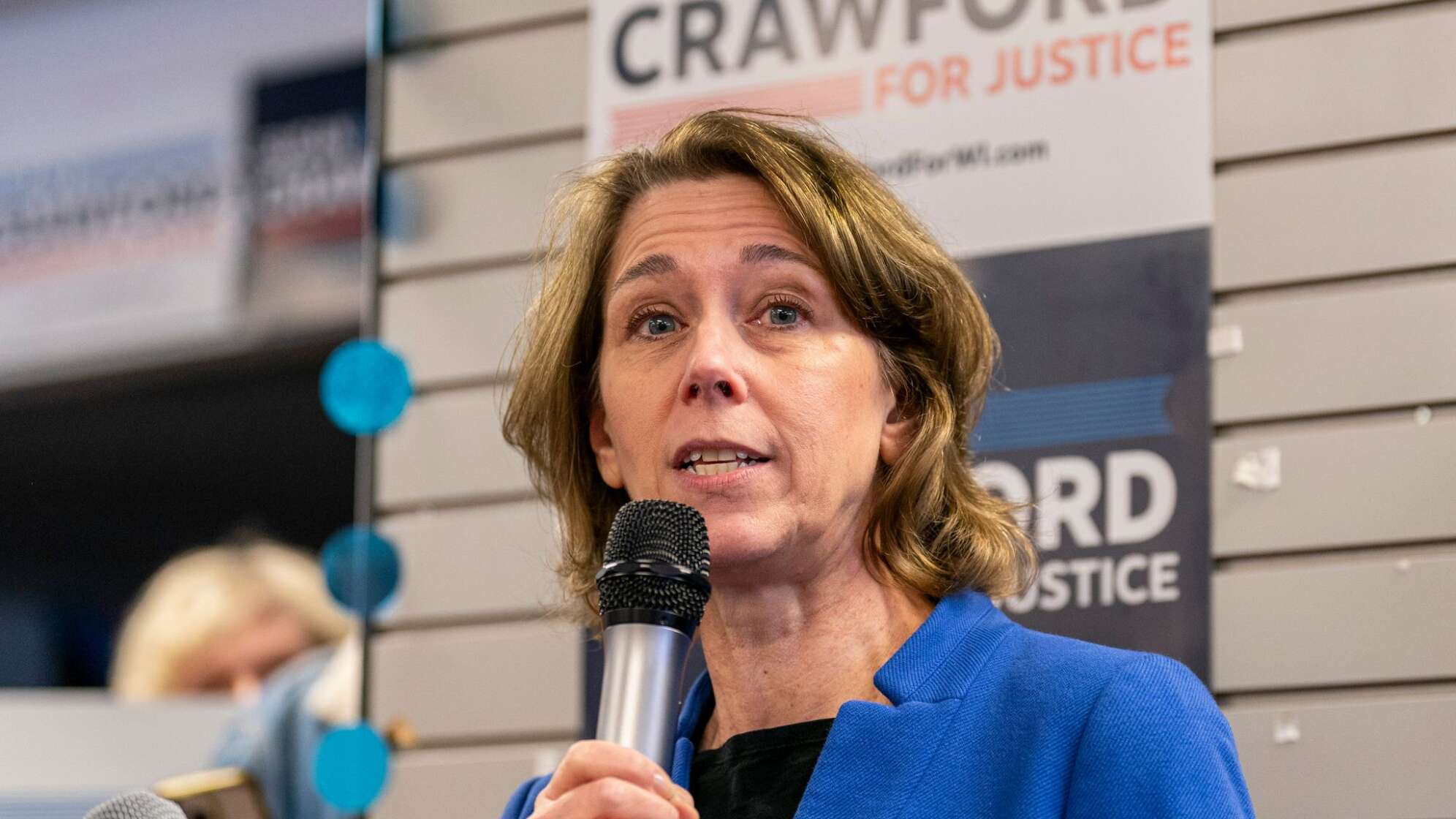 Susan Crawford