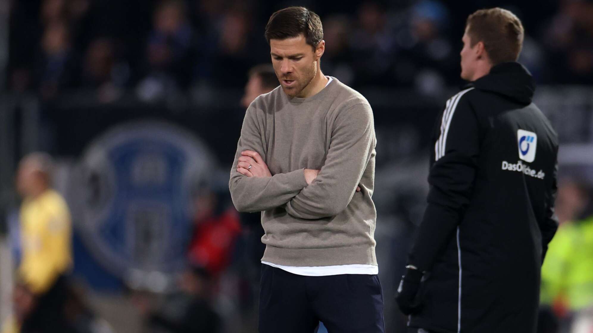 Arminia Bielefeld - Bayer Leverkusen