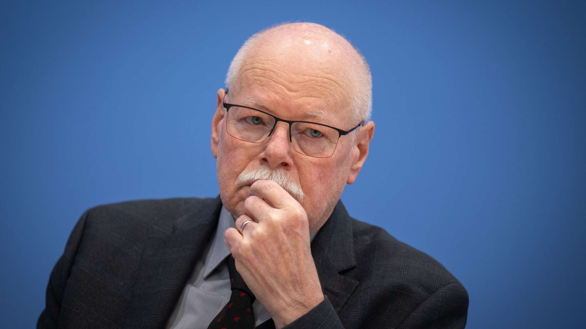 Ulrich Mäurer