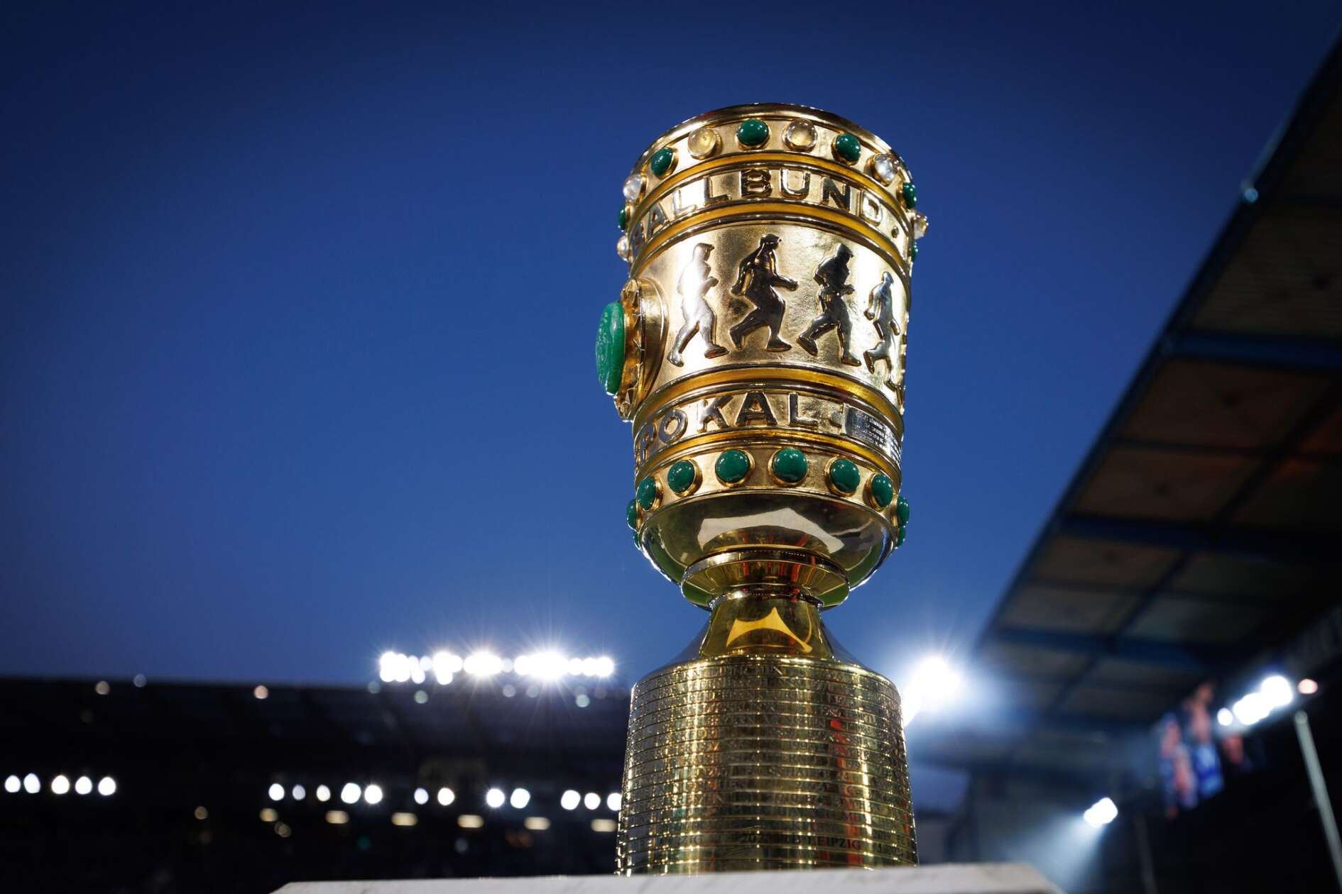 tickets berlin dfb pokal finale