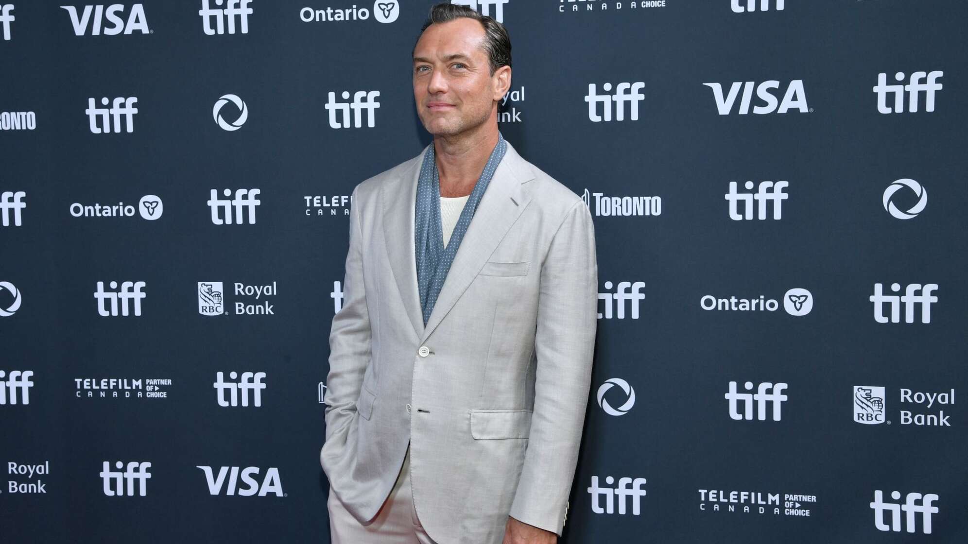 49. Internationales Filmfestival Toronto