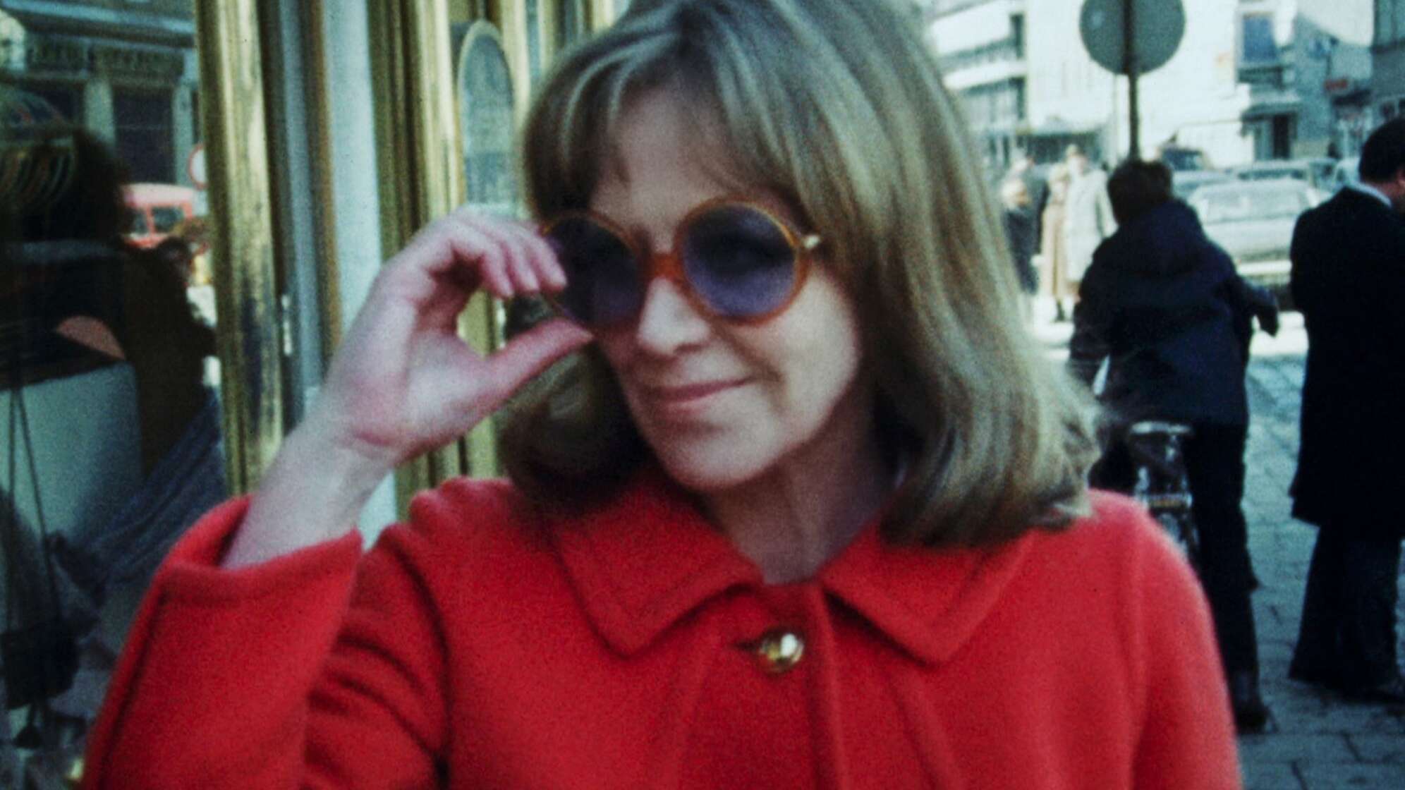 Kinostart - "Ich will alles. Hildegard Knef"