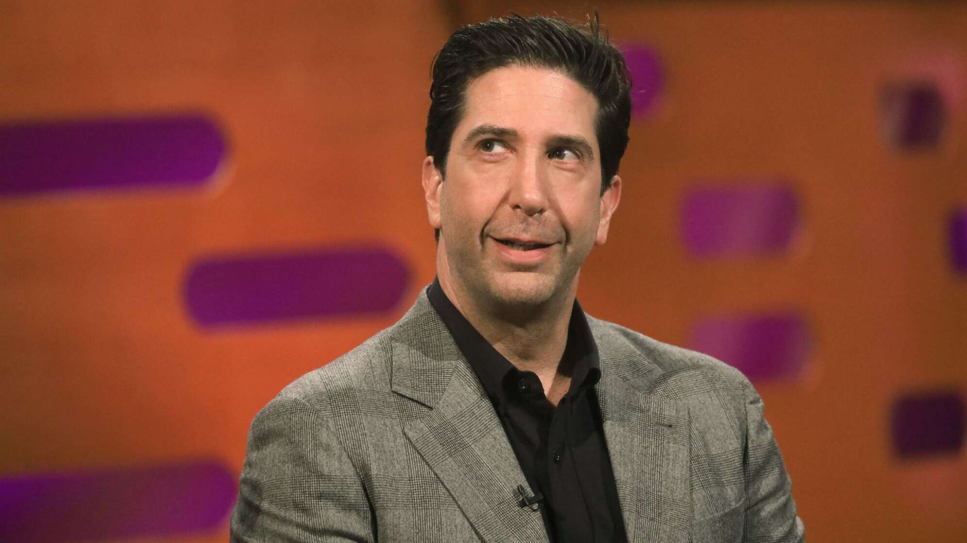 David Schwimmer kündigt Dreharbeiten für «Friends»-Forsetzung an