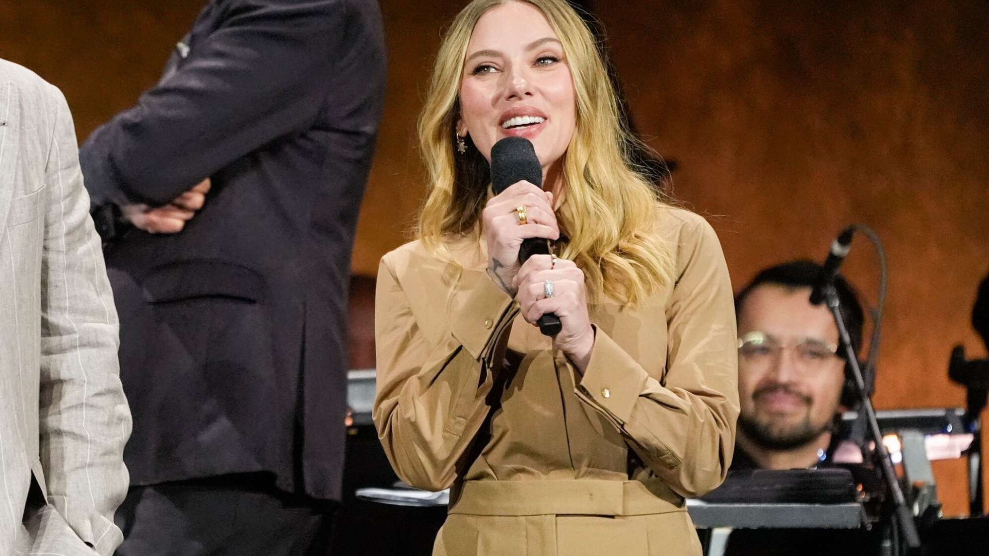 CinemaCon 2025