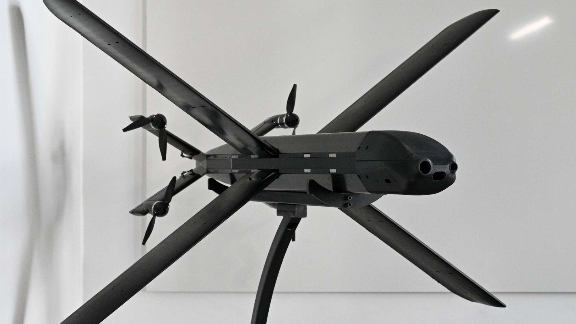 Rüstungsunternehmen Helsing