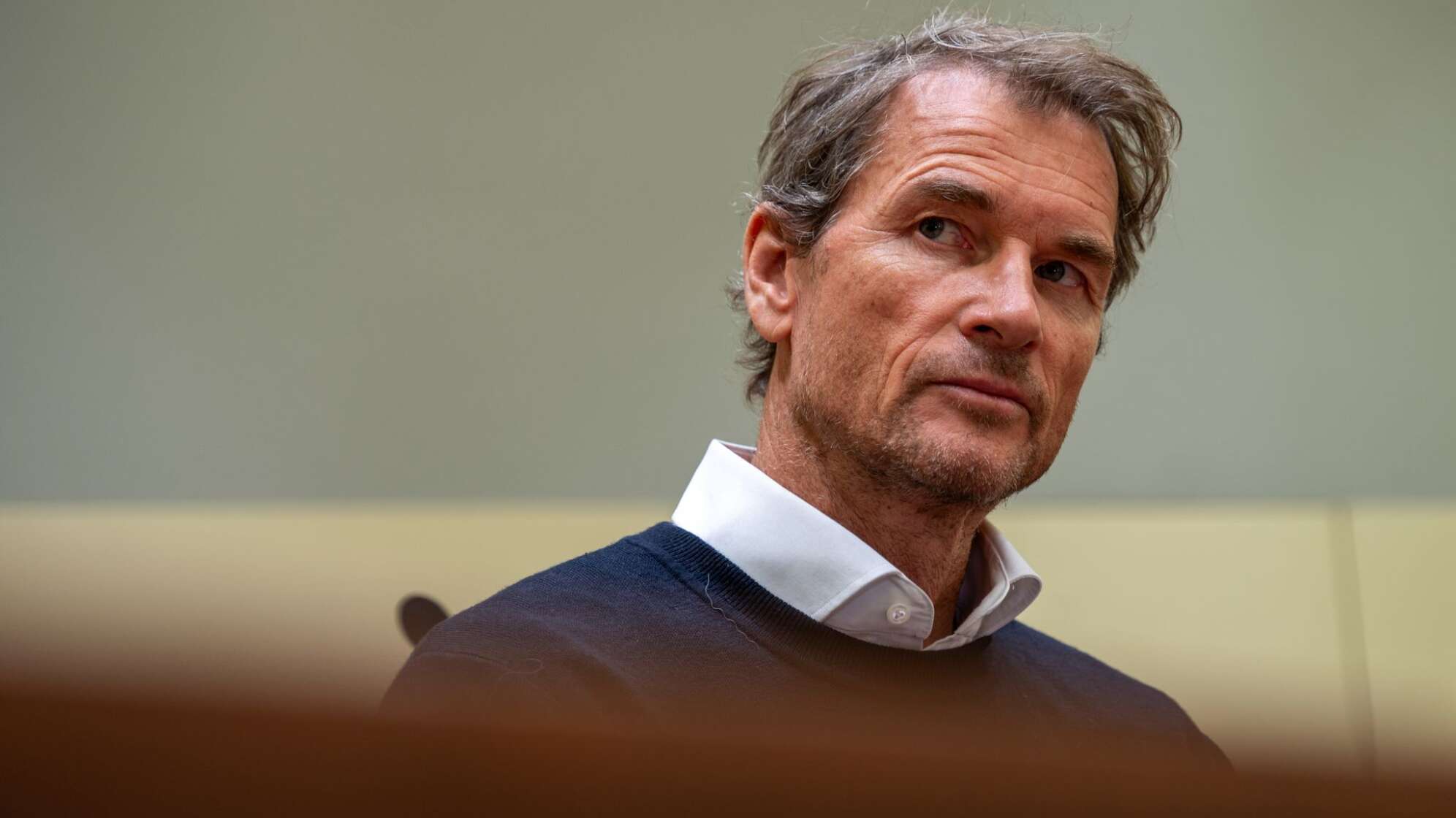 Prozess gegen früheren Nationaltorwart Jens Lehmann