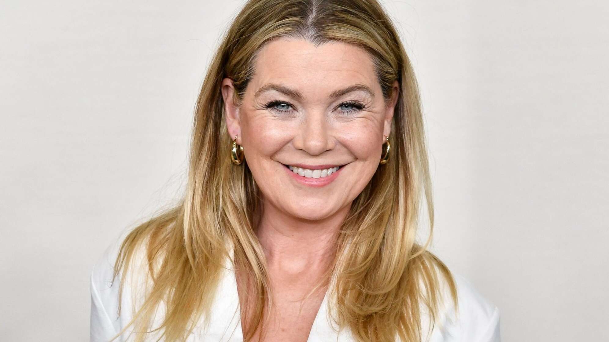 Ellen Pompeo