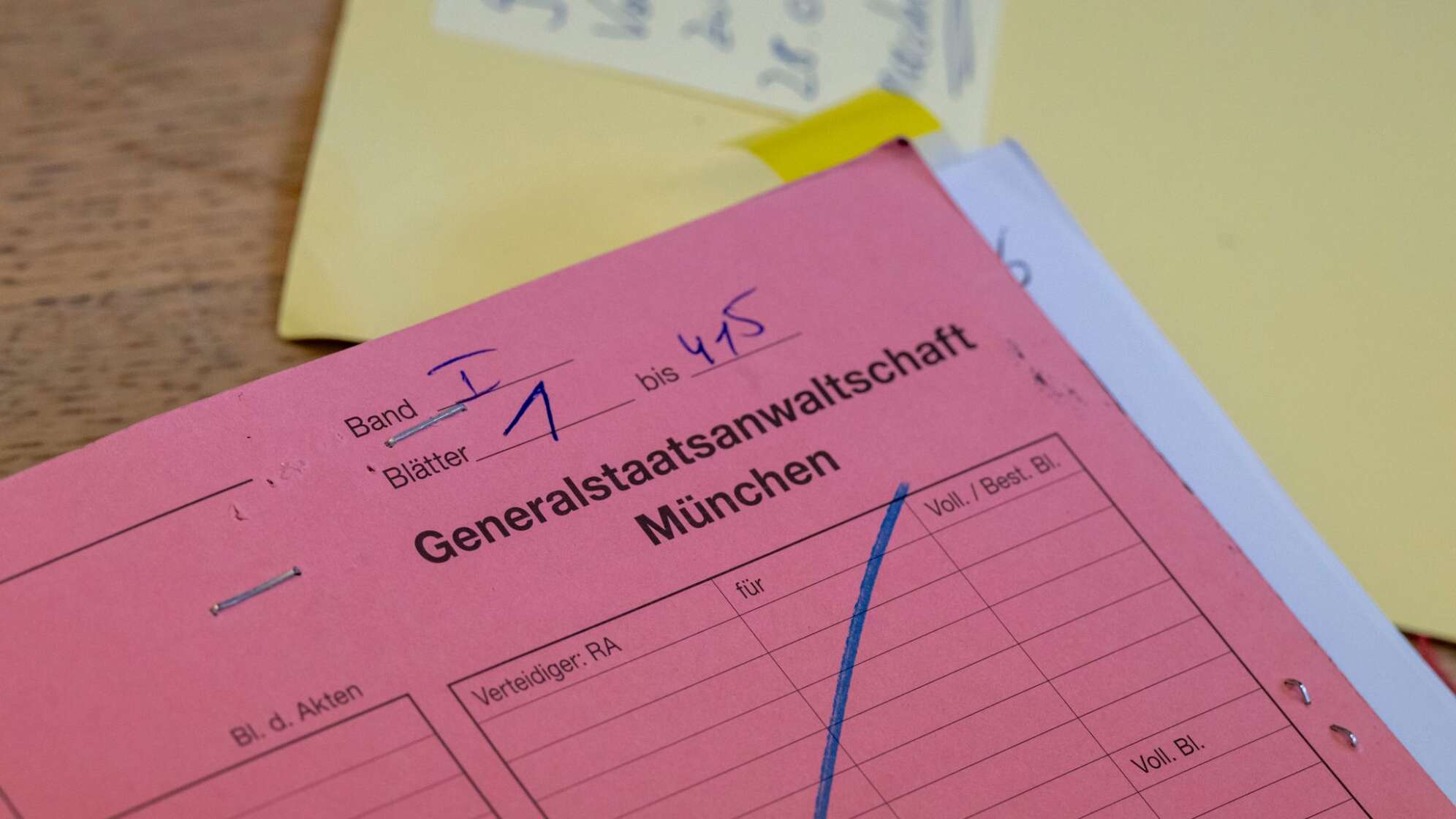 Generalstaatsanwaltschaft München