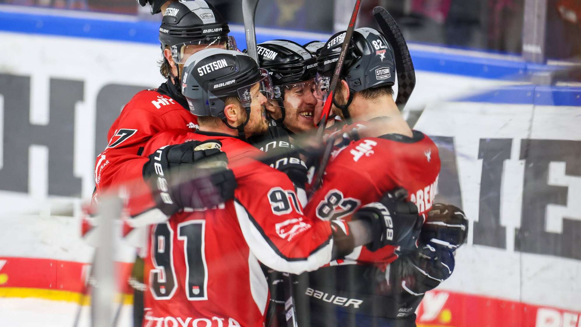 Die Kölner Haie