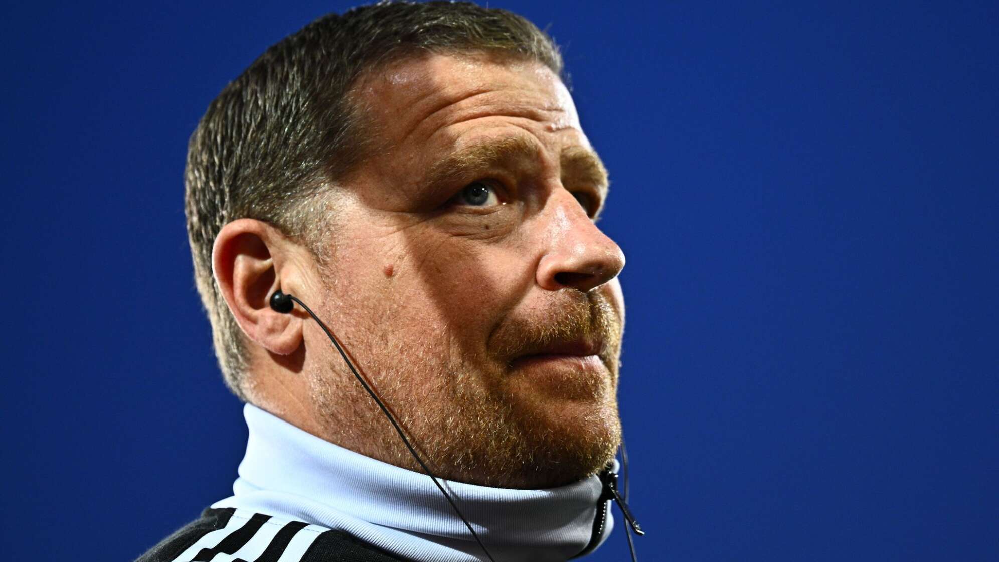 FC Augsburg - Bayern München