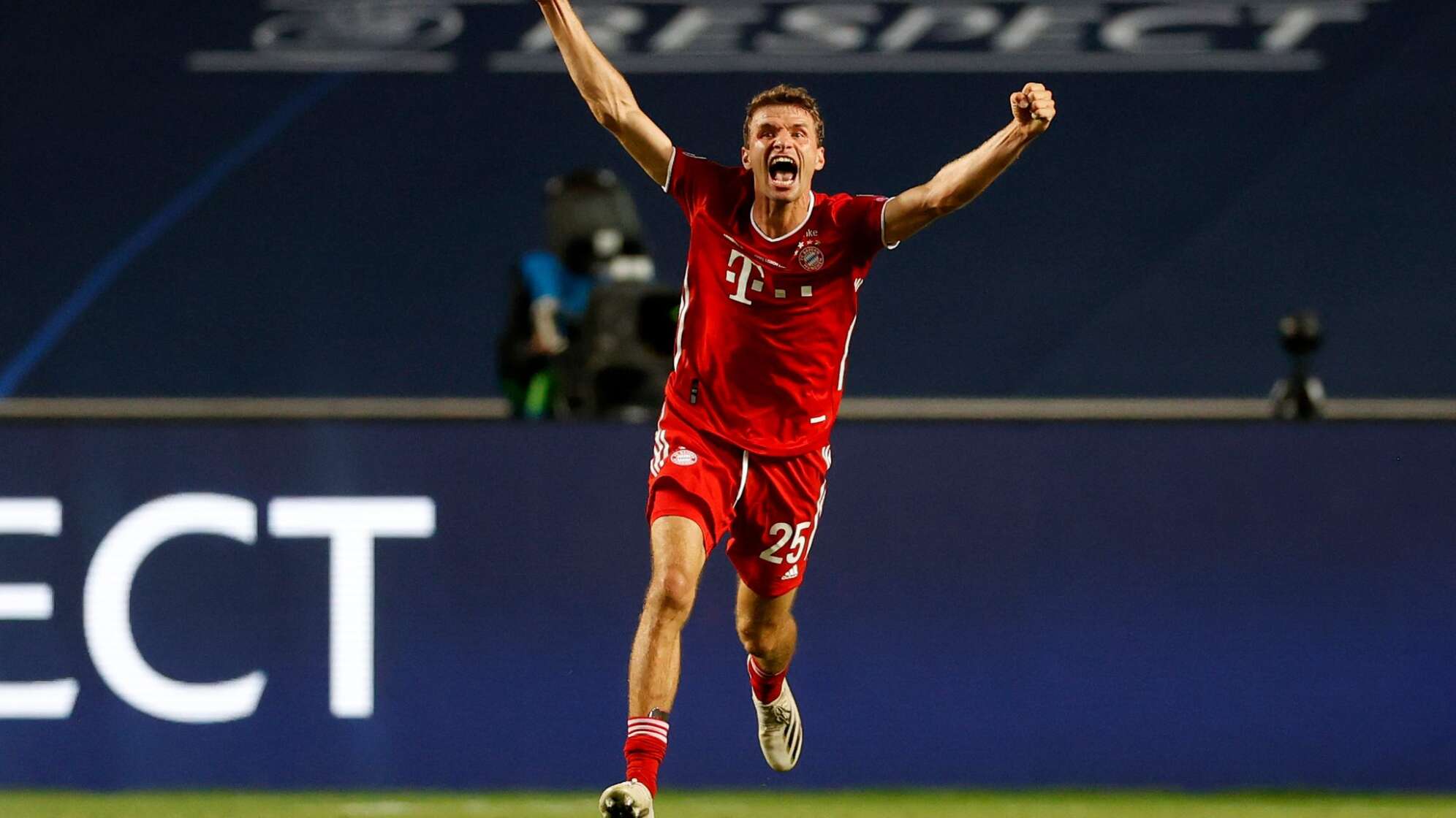 Thomas Müller