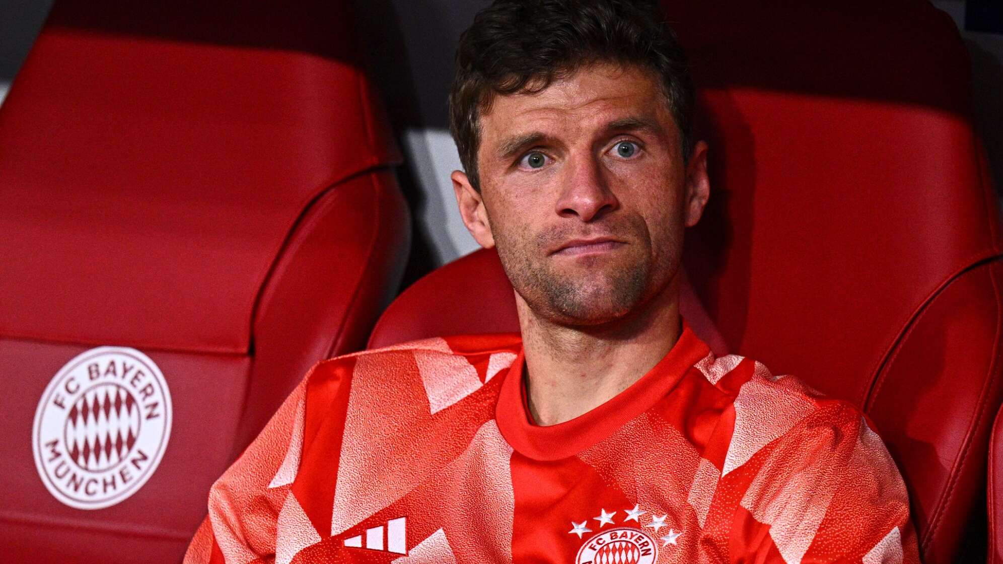 Thomas Müller