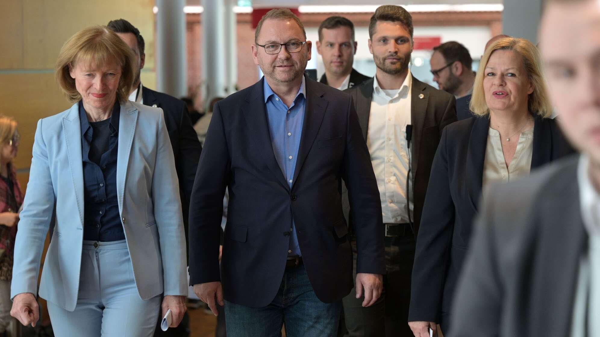 Tarifverhandlungen öffentlicher Dienst