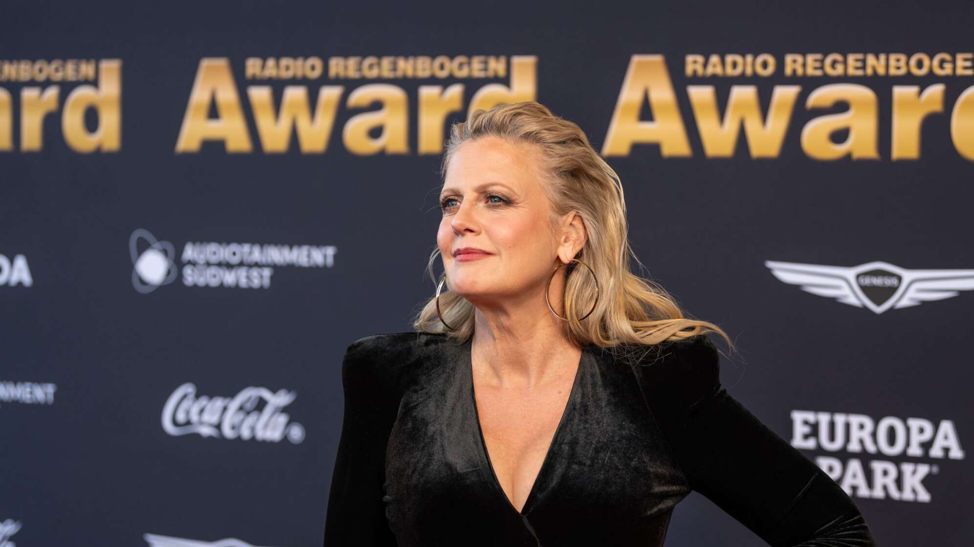 Verleihung des 25. Radio Regenbogen Awards