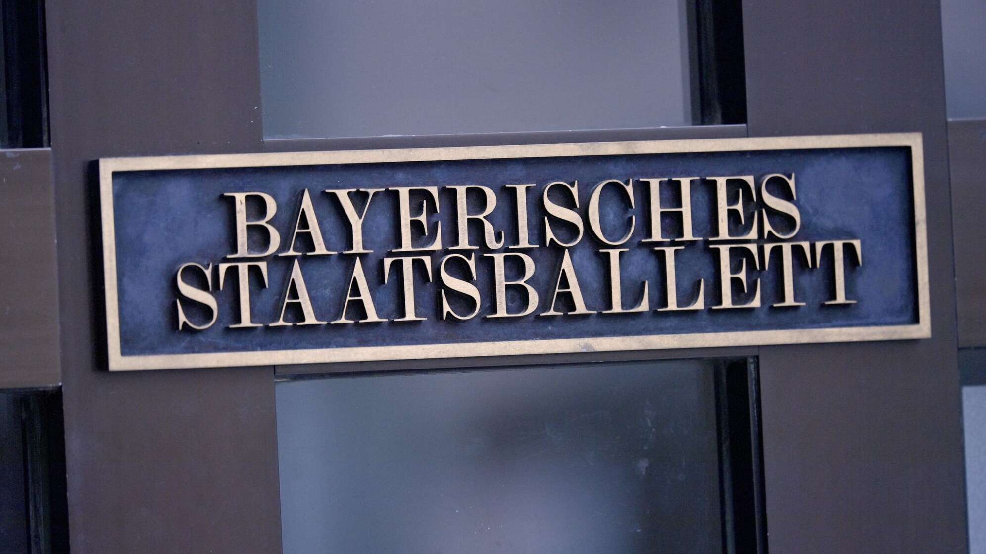 Bayerisches Staatsballett