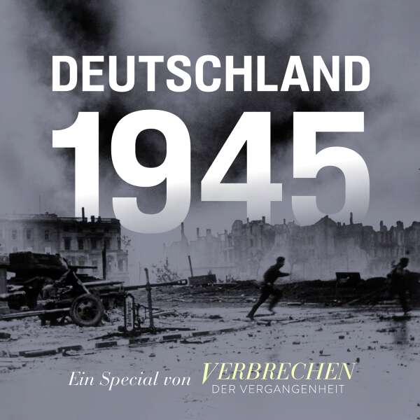 Verbrechen der Vergangenheit