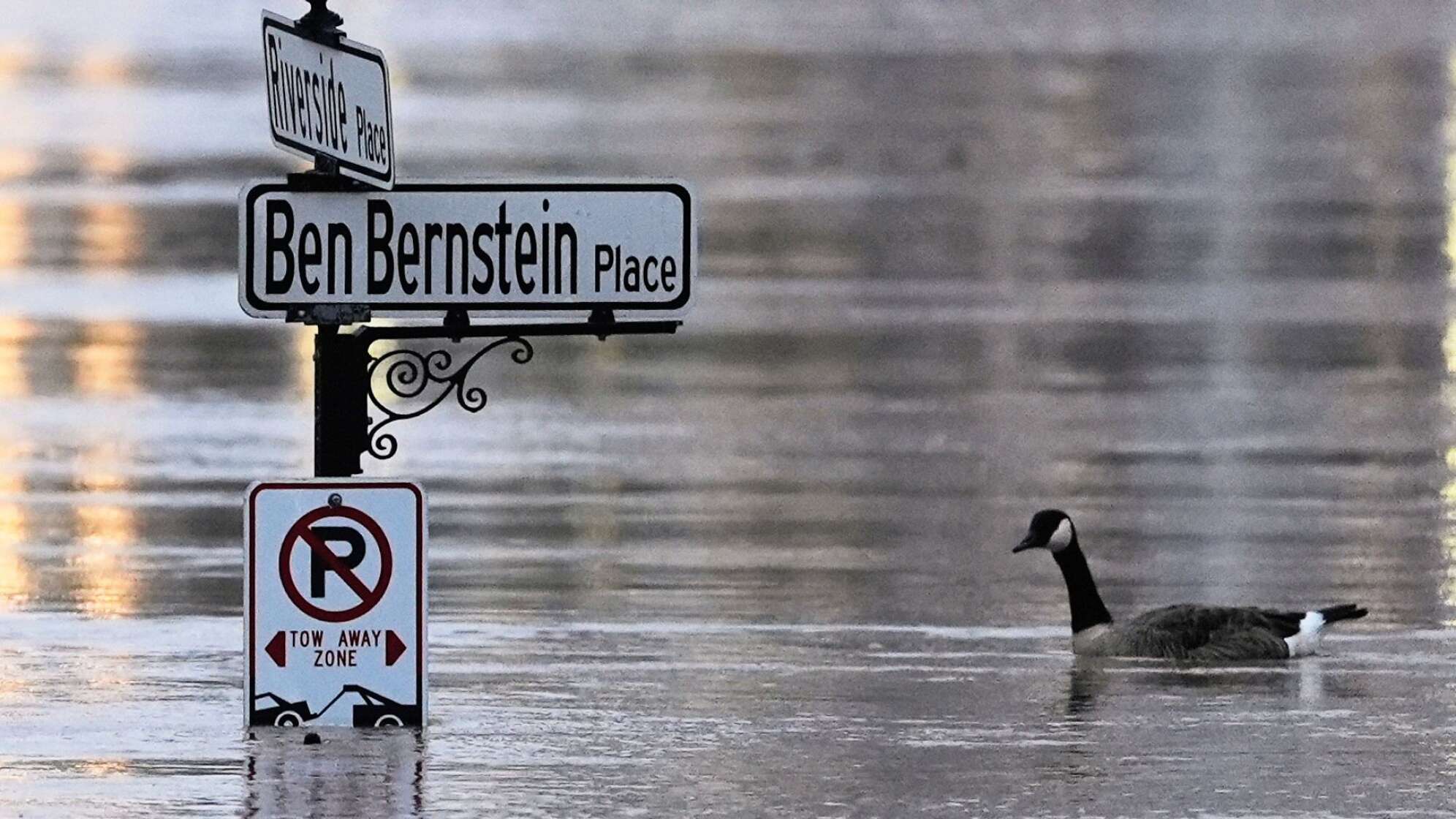 Tote bei Unwettern in den USA