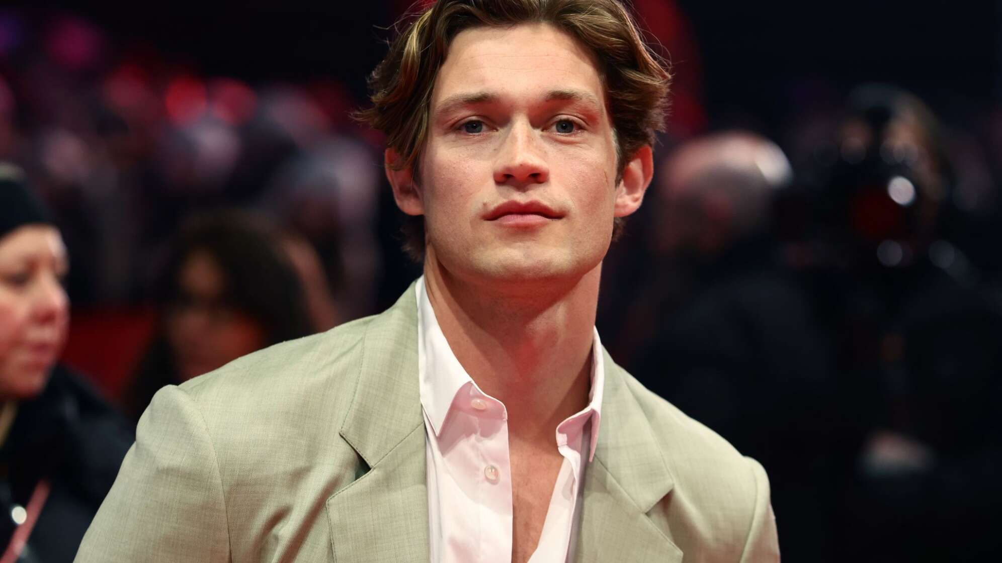 Damian Hardung