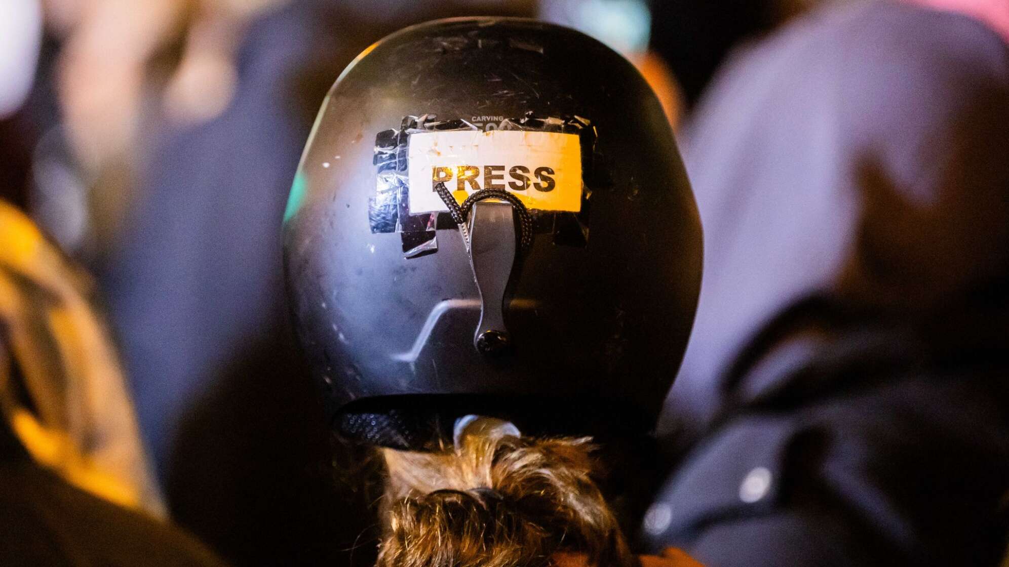 Report zur Lage der Pressefreiheit in Deutschland