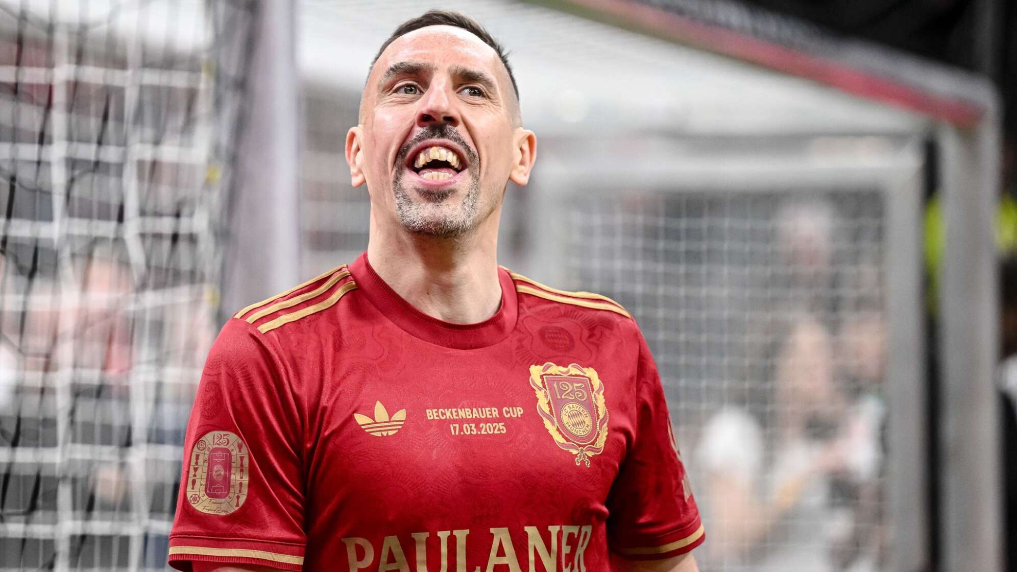 Franck Ribéry