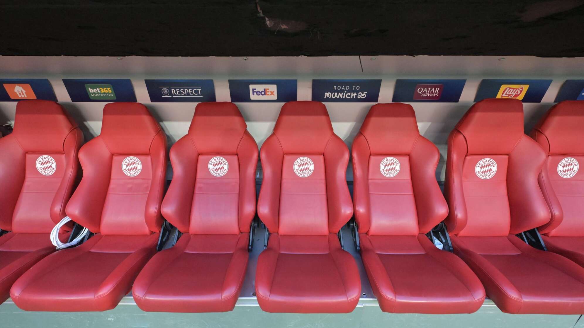Bayern München - Inter Mailand