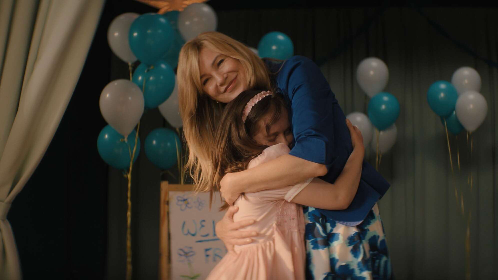 Streaming-Ausblick - «Good American Family»